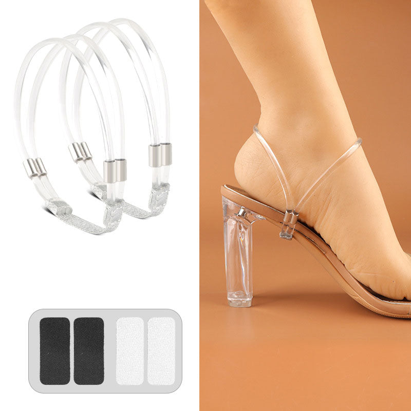 Correas elásticas para zapatos: confort y sujeción perfecta