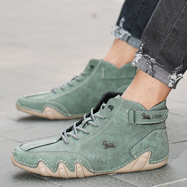 Ultra-wygodne buty antypoślizgowe