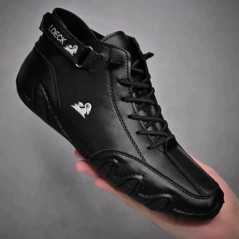 Ultra-wygodne buty antypoślizgowe