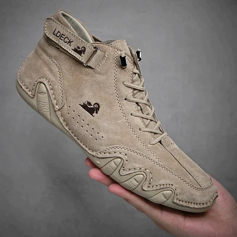 Ultra-wygodne buty antypoślizgowe