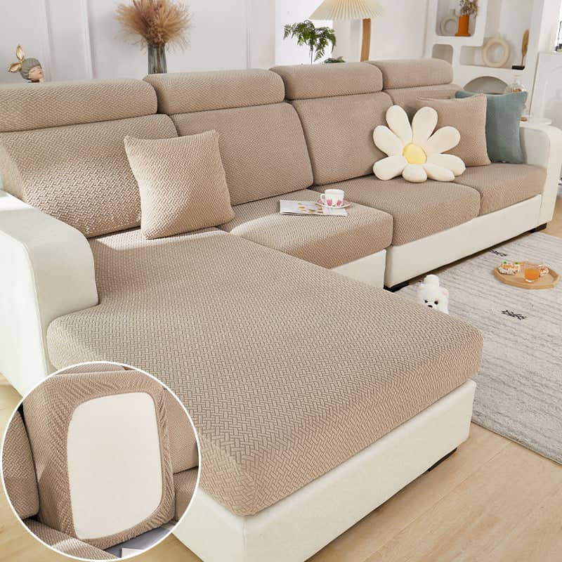 Give your sofa a new look and optimal protection