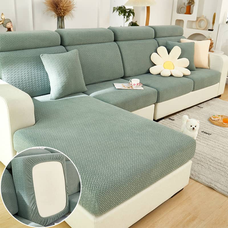 Give your sofa a new look and optimal protection