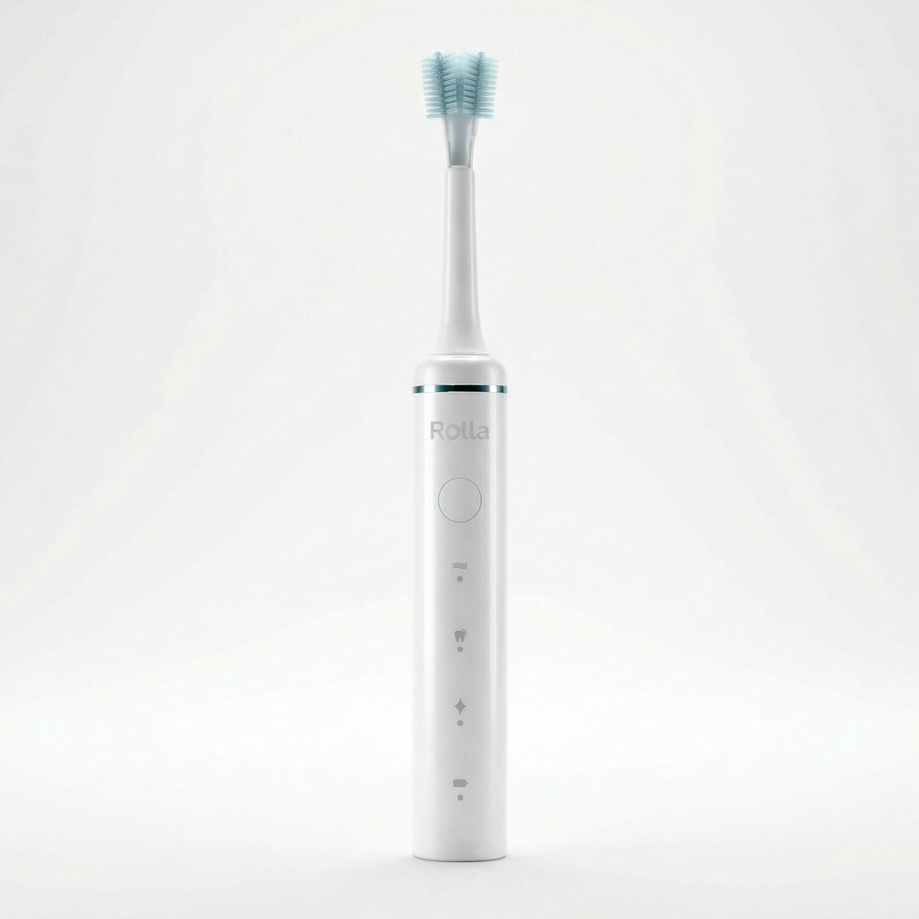Rolla Care Toothbrush - Nouvelle technologie de soins bucco-dentaires 