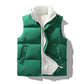 Bellamy | Vest Élégance Hivernale