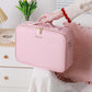 Trousse de Maquillage Miroir LED